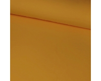 DZIANINA SINGIEL JERSEY - MUSZTARDOWY - 200g/m²/180cm